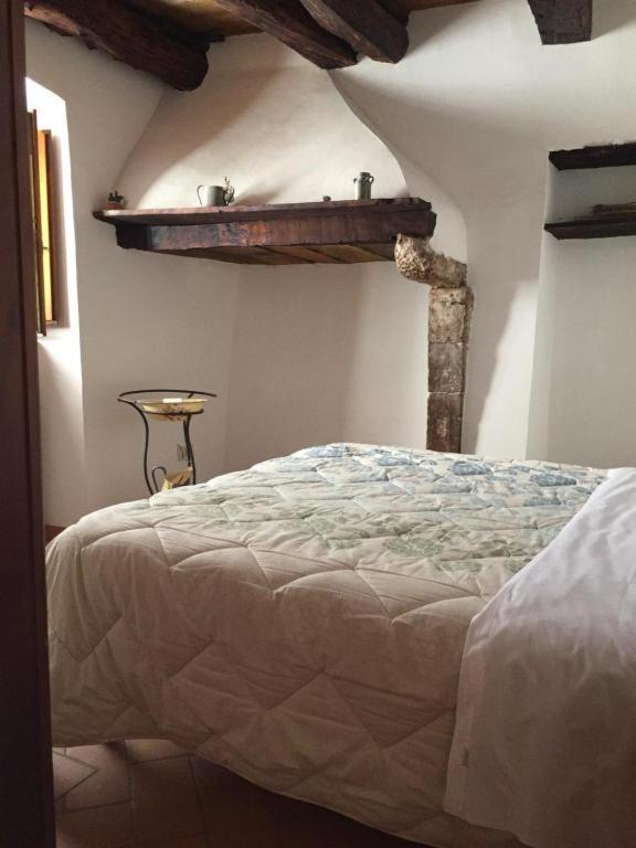 Le Siepi Country House Santo Stefano Di Sessanio Esterno foto